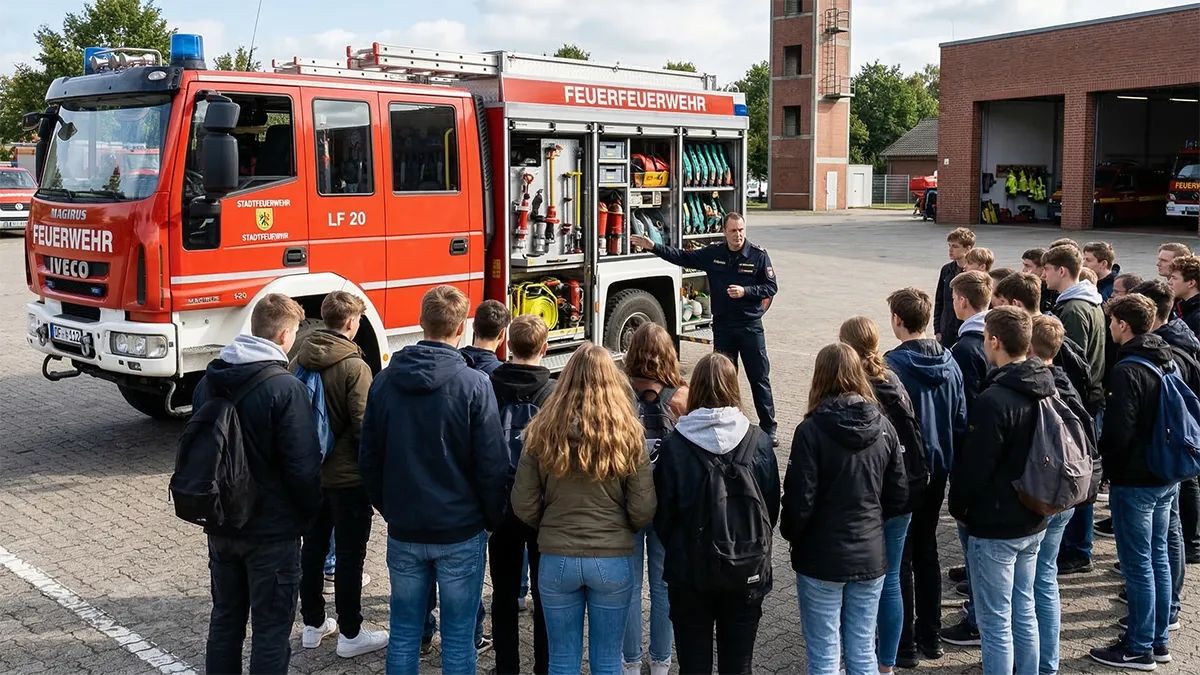 Ausflug-zur-Feuerwehr-Brieselang